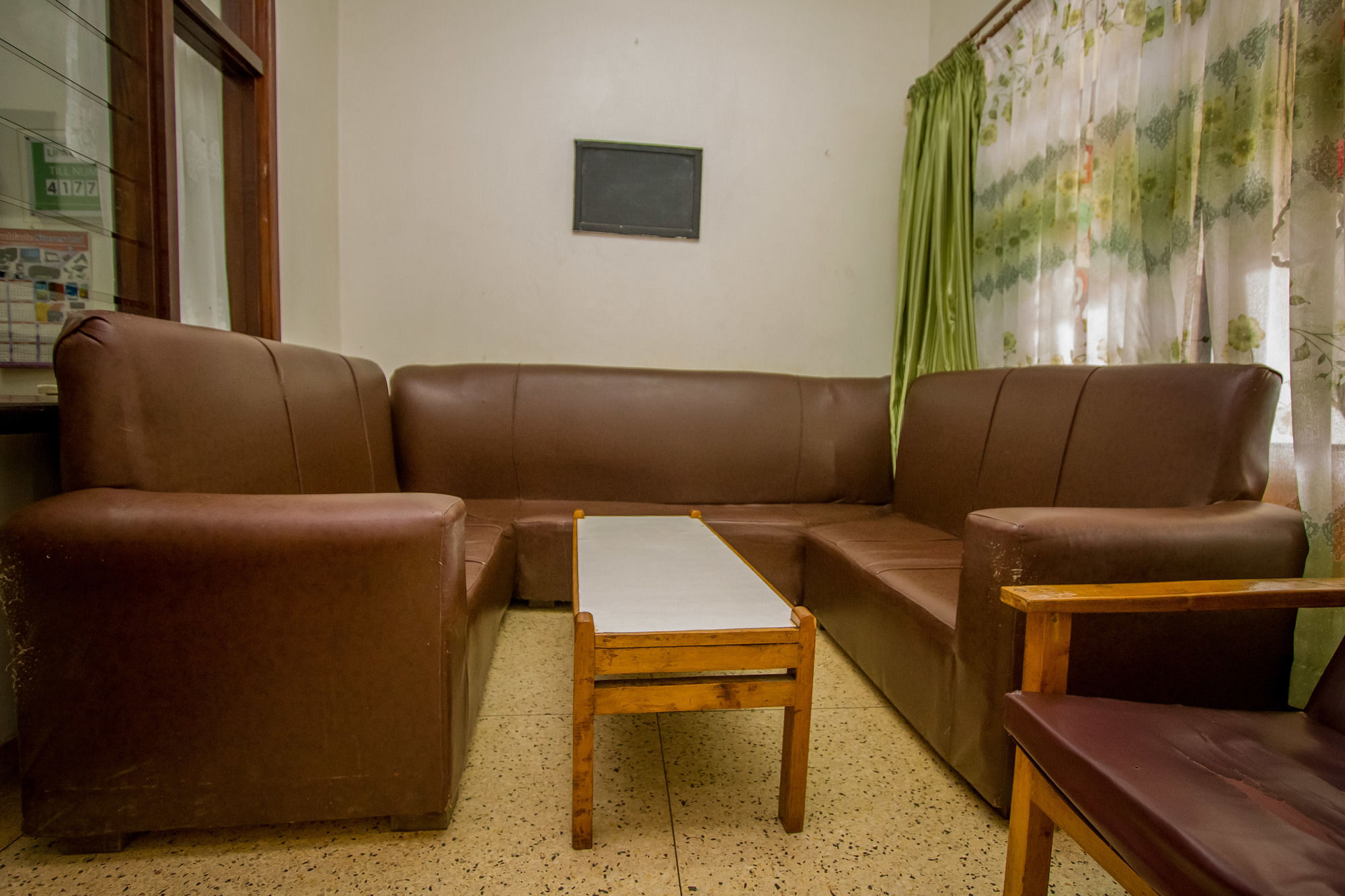 Meru Safari Hotel المظهر الخارجي الصورة